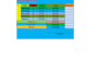 convert bangla, english PDF to excel with  accuracy